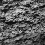 Fig. 9. Section of a profile in the Late Chalcolithic (Varna period) pit feature used for salt extraction that was found within the production complex by the tell at Tell Provadia-Solnitsata (V. Nikolov).