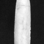 Fig. 13. Gypsum alabastron, ht. 22.5 cm (courtesy Tekirdağ Museum, inv. no. 1952).