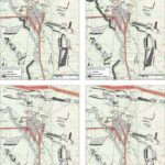 Fig. 5. Charts comparing pottery distribution in al-Turra by period (drawing by D. Byers).