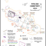 Fig. 11. Comprehensive plan of Fifa (courtesy Follow the Pots Project).