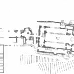 Fig. 2. Sparta, Acropolis Basilica plan.