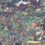 Fig. 13. Elis from a WorldView-2 image taken 13 December 2012 (© DigitalGlobe, Inc.; all rights reserved).